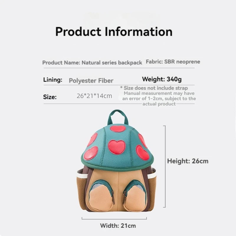 Pinkdeer Era® Tiny Explorer