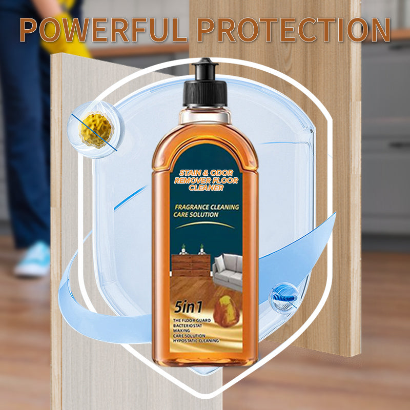 đHot Sale 50% OFFâłStain & Odor Remover Floor Cleaner