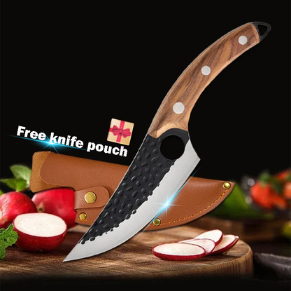 🔥Last Day Promotion 50% OFF🔥 Matsato Knife - Chef Knives That Work