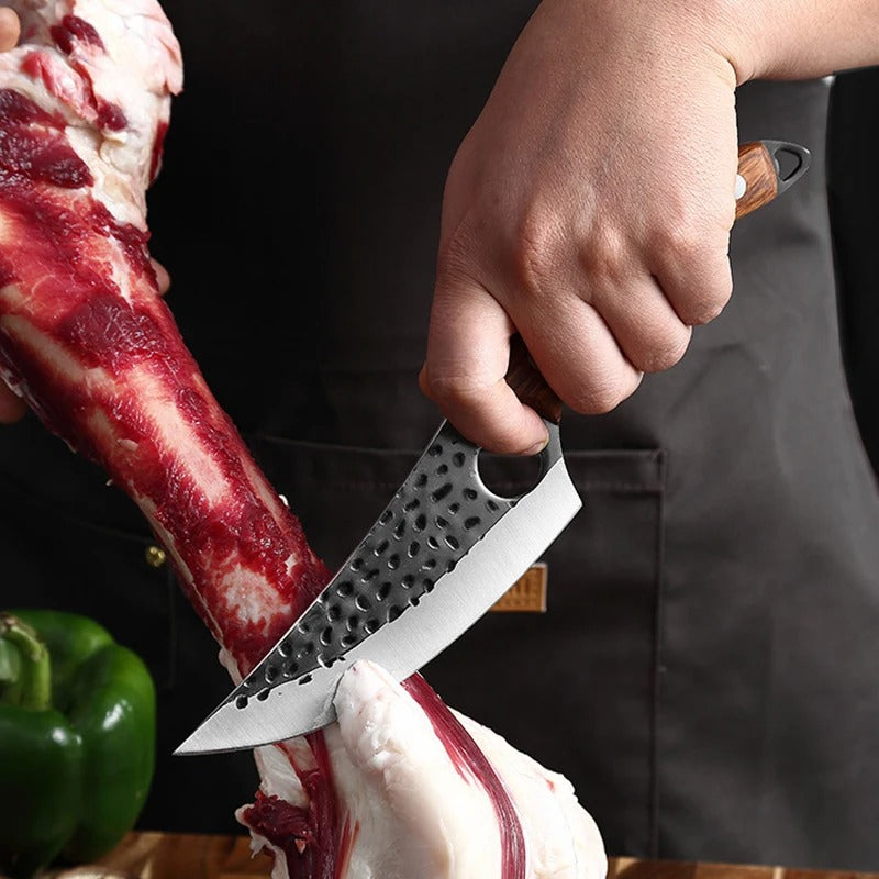 🔥Last Day Promotion 50% OFF🔥 Matsato Knife - Chef Knives That Work