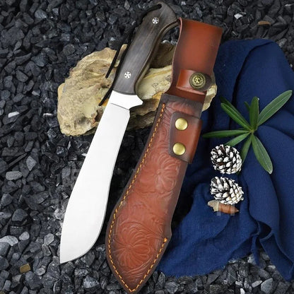 (50% OFF) Willow Strike Tactical Knife