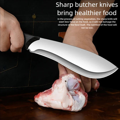 🔥Last Day Promotion 50% OFF🔥 Effortless Meat And Bone Cuts - Perfect for Every Kitchen