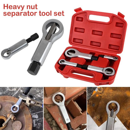 (OFF 50%) Heavy-Duty Nut Breaker Tools