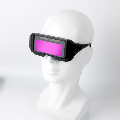 Special Solar Welding Goggles