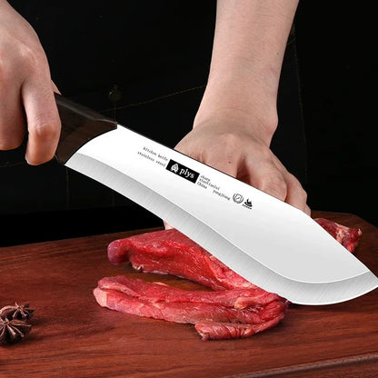 🔥Last Day Promotion 50% OFF🔥  Professional Large Sharp Kitchen Knife