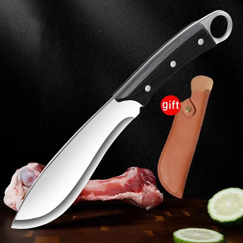 🔥Hot Sale 50% OFF🔥 Effortless Meat And Bone Cuts - Perfect for Every Kitchen