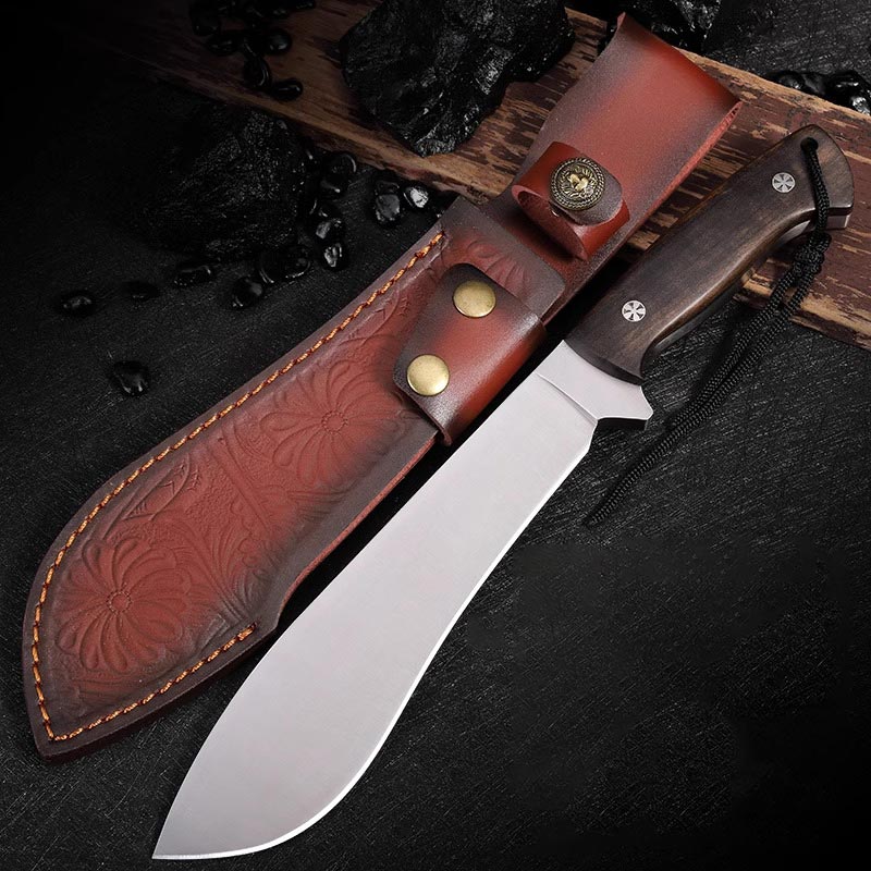 (50% OFF) Willow Strike Tactical Knife