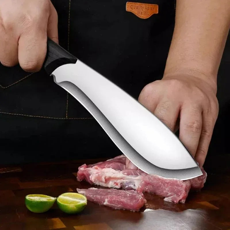 🔥Hot Sale 50% OFF🔥 Effortless Meat And Bone Cuts - Perfect for Every Kitchen