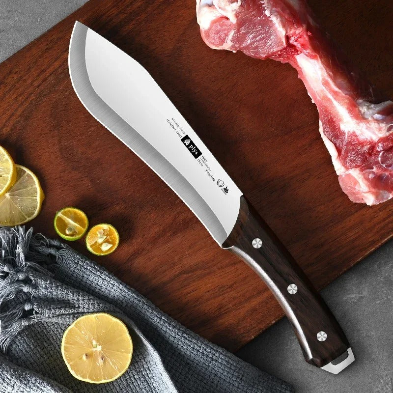 🔥Last Day Promotion 50% OFF🔥  Professional Large Sharp Kitchen Knife