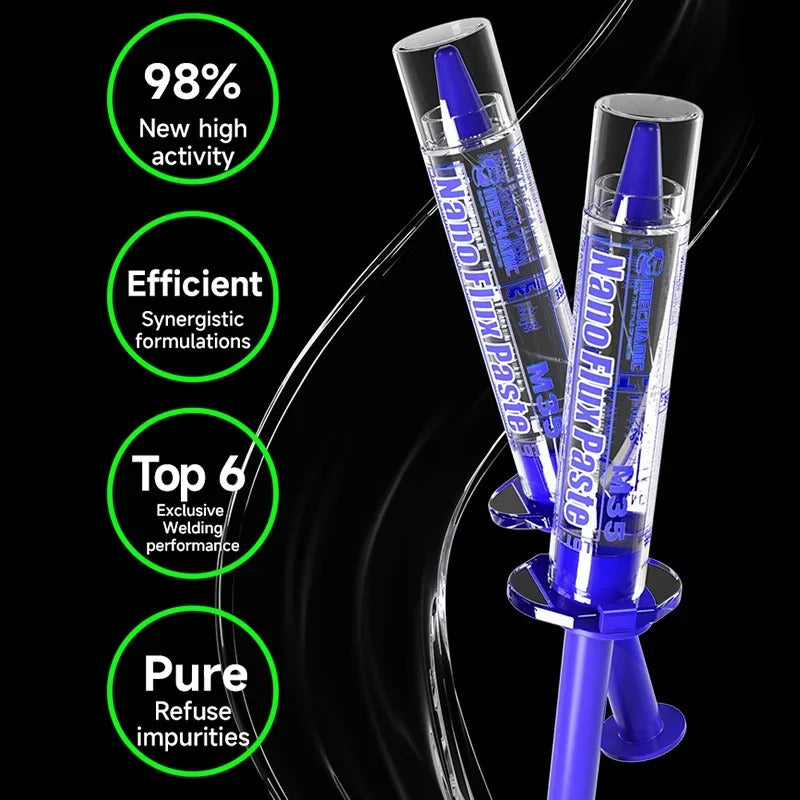 (OFF 50%) Mobile Soldering Grease M35