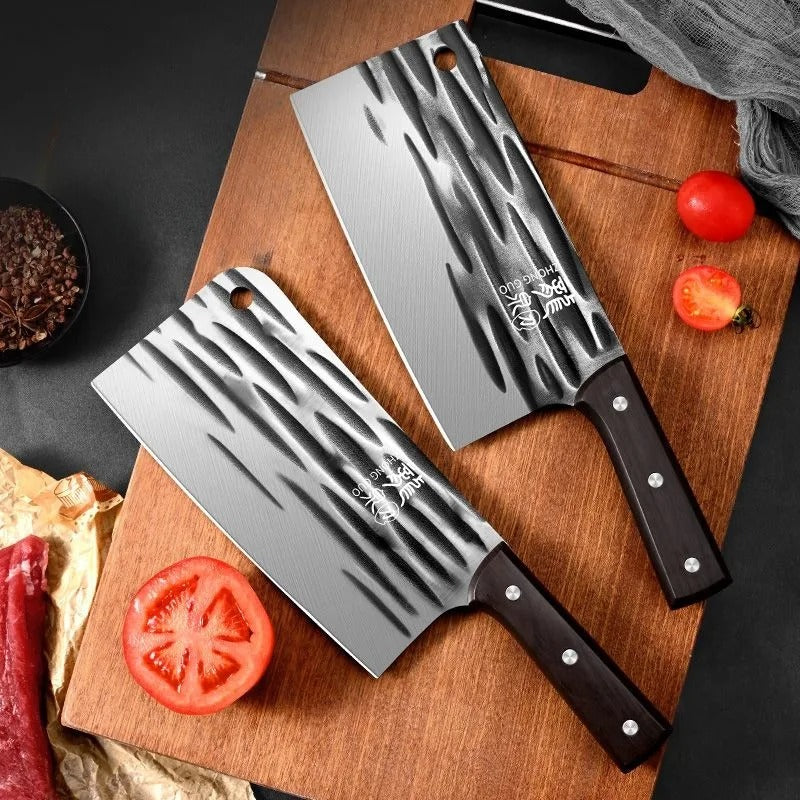 🔥Last Day Promotion 50% OFF🔥 Premium Hand-Forged Chef’s Knife