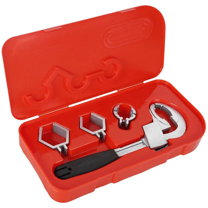 (HOT SALE NOW 49% OFF) Multifunction Adjustable Double-Ended Wrench