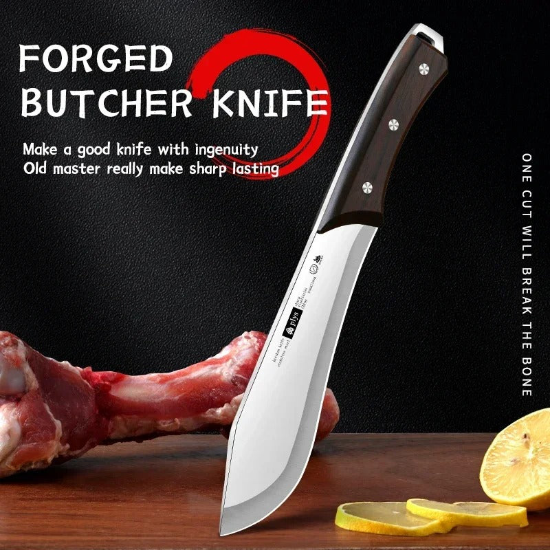 🔥Last Day Promotion 50% OFF🔥  Professional Large Sharp Kitchen Knife