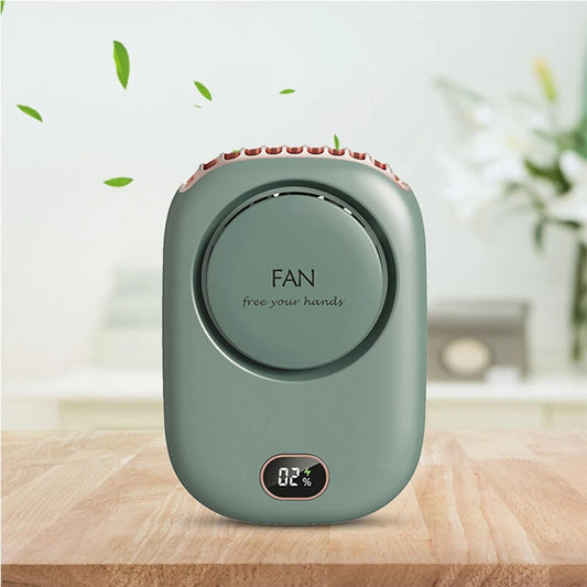 Mini Portable Fan Portabl