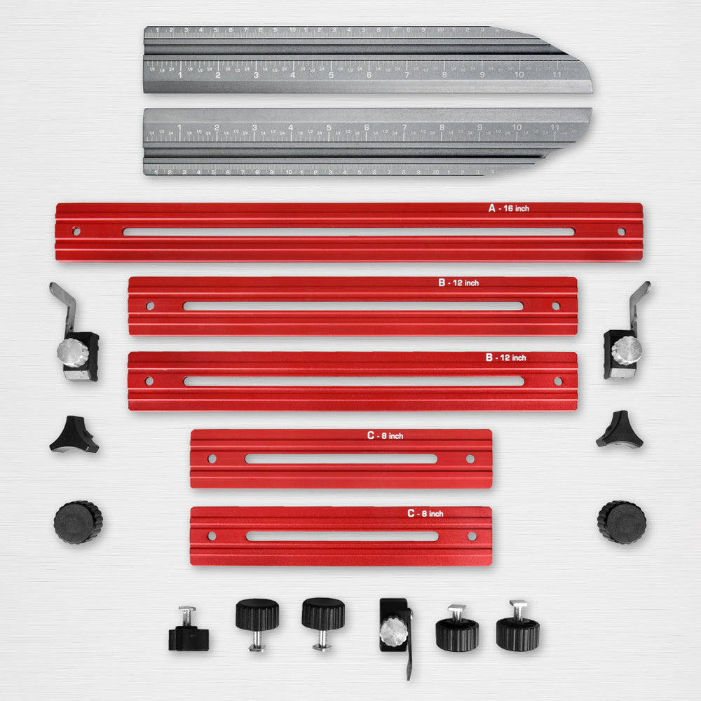 Saker New Stair Measuring Tool