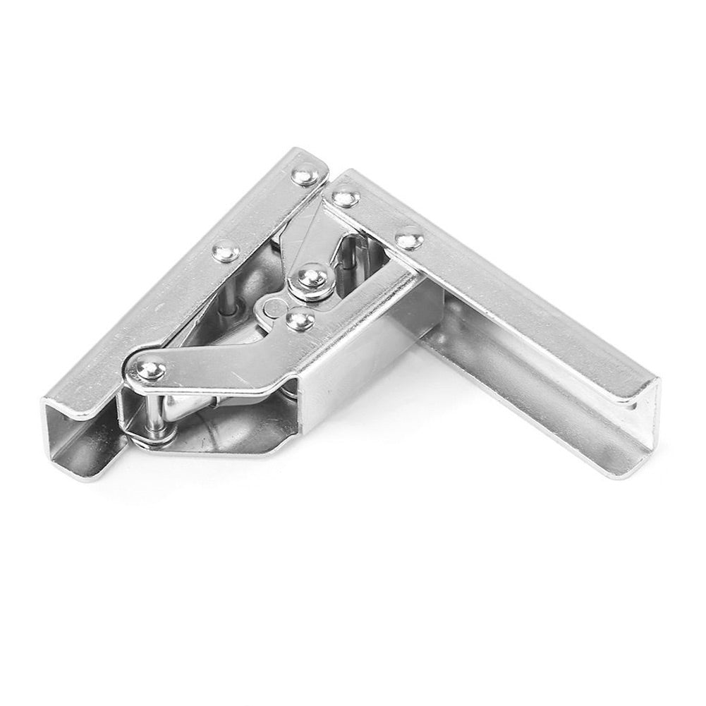 90/180 Degree Self-Locking Folding Hinges