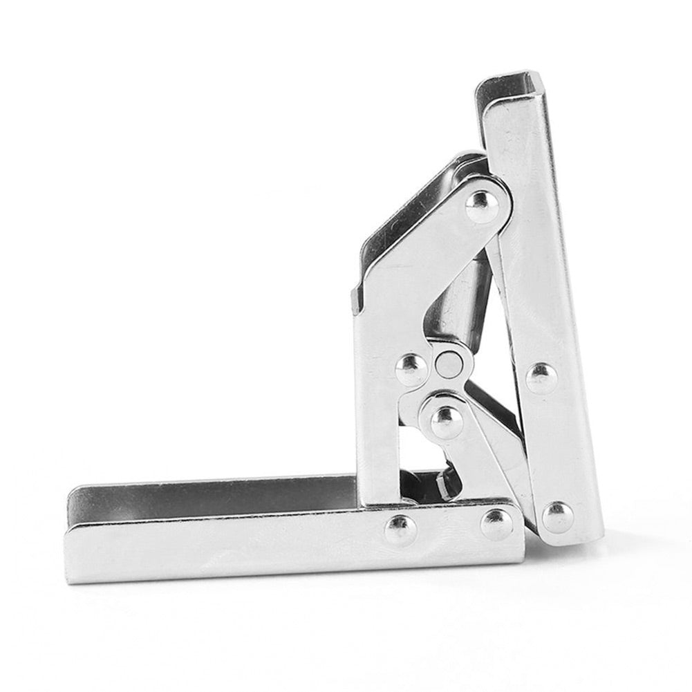 90/180 Degree Self-Locking Folding Hinges