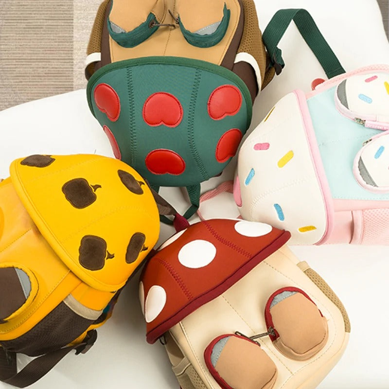 Pinkdeer Era® Tiny Explorer