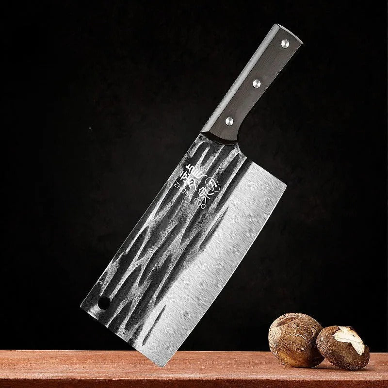 🔥Last Day Promotion 50% OFF🔥 Premium Hand-Forged Chef’s Knife