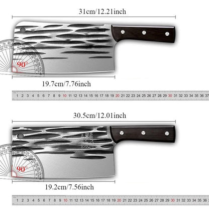 🔥Last Day Promotion 50% OFF🔥 Premium Hand-Forged Chef’s Knife