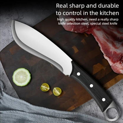 🔥Hot Sale 50% OFF🔥 Effortless Meat And Bone Cuts - Perfect for Every Kitchen