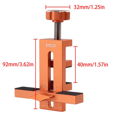 Imbot Cabinet Door Installation Aid