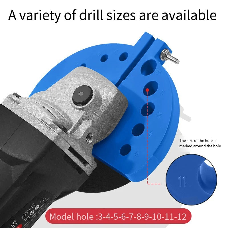 🔥Hot-selling!Limited time offer for two days🔥 Restore Drill Bits in Seconds