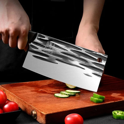 🔥Last Day Promotion 50% OFF🔥 Premium Hand-Forged Chef’s Knife