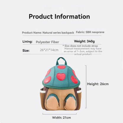 Pinkdeer Era® Tiny Explorer