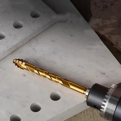 Special Electric Drill Bit for Precision Tile Drilling