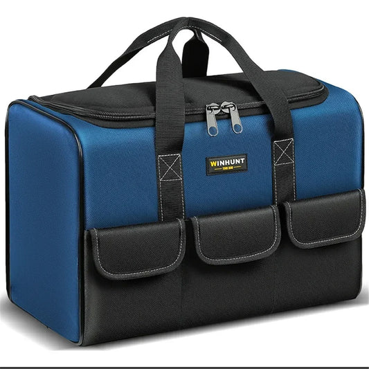 (OFF 50%) Large-Capacity Waterproof Tool Bag