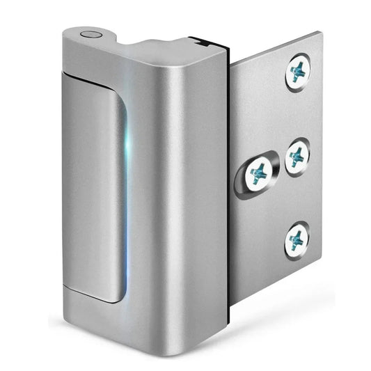 (50% OFF) Heavy Duty Door Reinforcement Lock