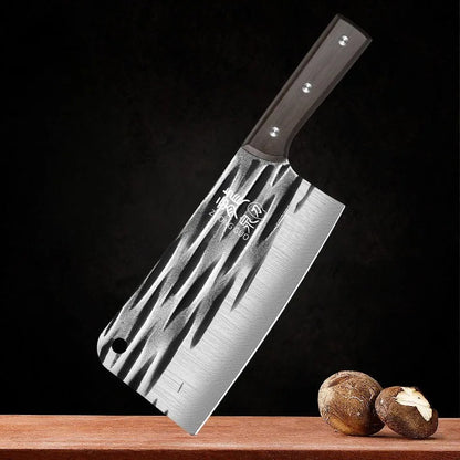 🔥Last Day Promotion 50% OFF🔥 Premium Hand-Forged Chef’s Knife