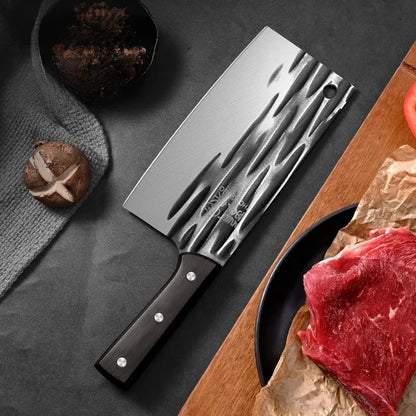 🔥Last Day Promotion 50% OFF🔥 Premium Hand-Forged Chef’s Knife