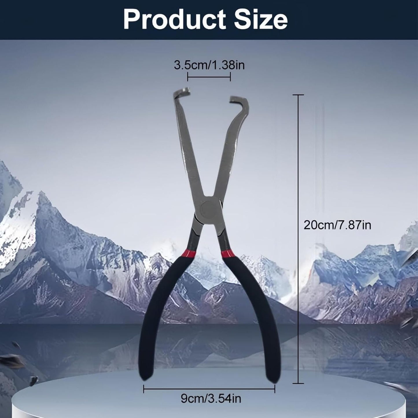 🔥LAST DAY 50% OFF -  ELECTRICAL DISCONNECT PLIERS