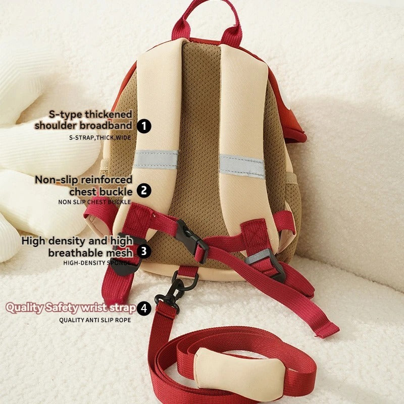 Pinkdeer Era® Tiny Explorer