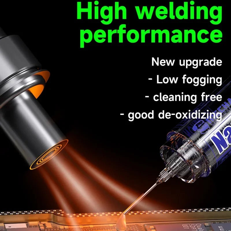 (OFF 50%) Mobile Soldering Grease M35