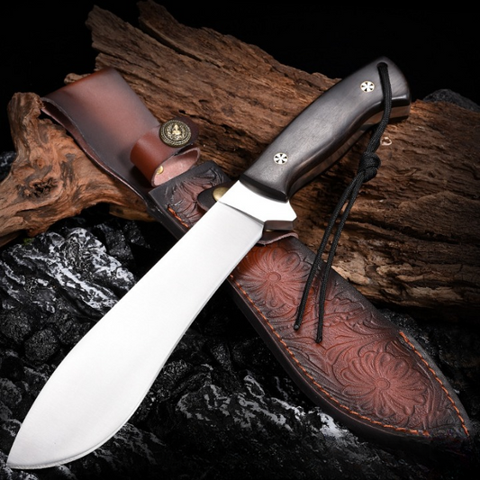 (50% OFF) Willow Strike Tactical Knife