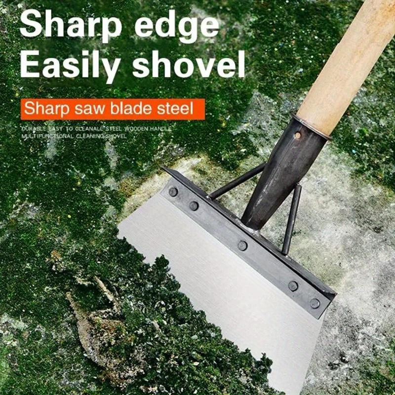 🔥OFF 50% 🔥 Garden Shovel Multifunctional