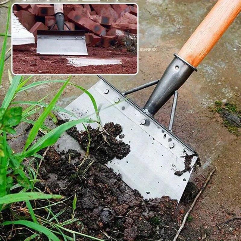 🔥OFF 50% 🔥 Garden Shovel Multifunctional