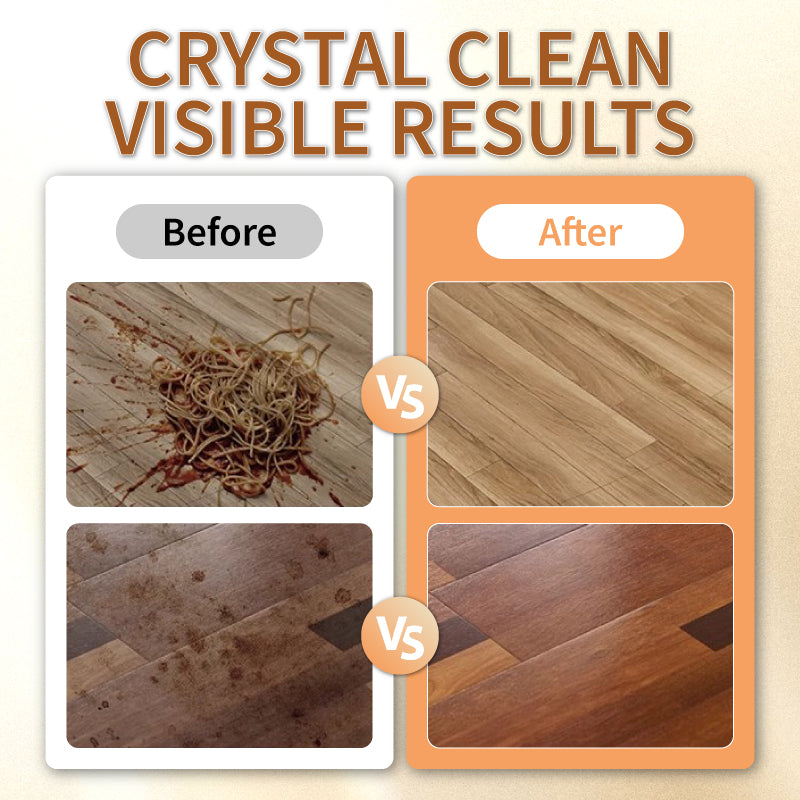 🎁Hot Sale 50% OFF⏳Stain & Odor Remover Floor Cleaner