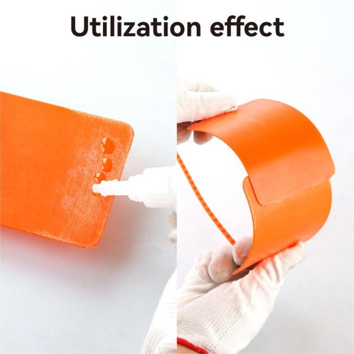 Strong Sealing Glue Plastic Stone Ceramics Metal Glass